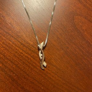 Sterling Silver necklace